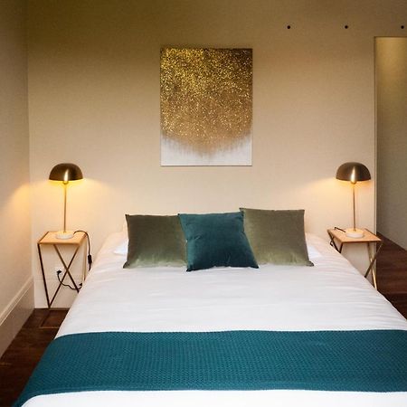 Les Chambres Du Montreal Et L'Hotel Particulier Экстерьер фото