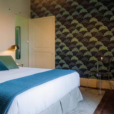 Les Chambres Du Montreal Et L'Hotel Particulier Экстерьер фото