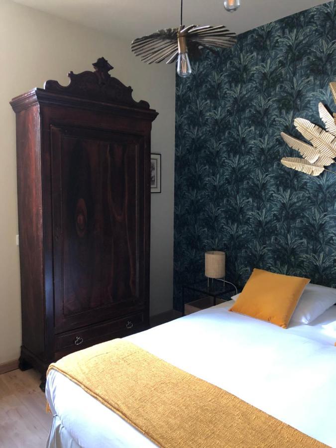 Les Chambres Du Montreal Et L'Hotel Particulier Экстерьер фото