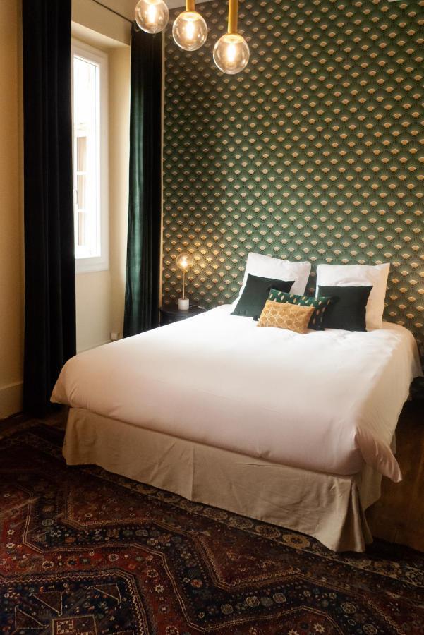 Les Chambres Du Montreal Et L'Hotel Particulier Экстерьер фото