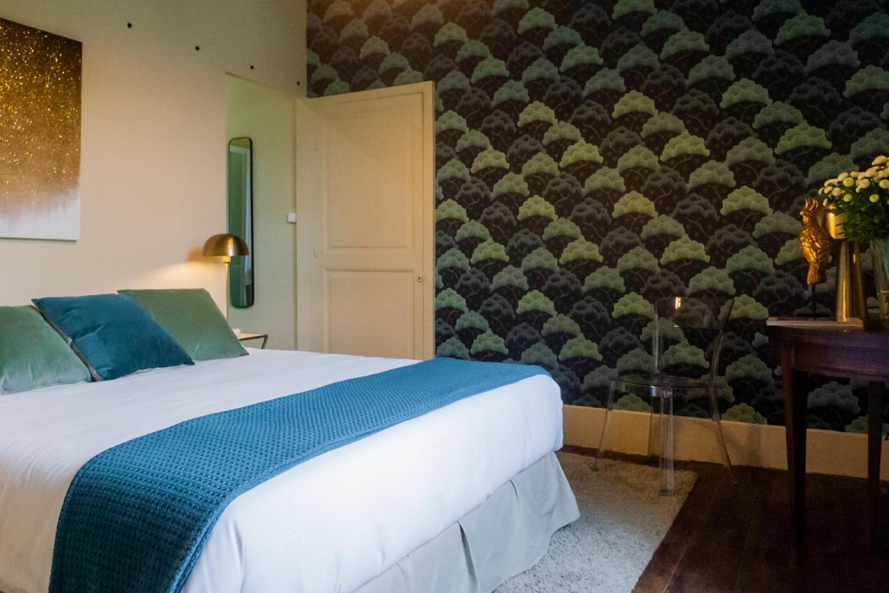 Les Chambres Du Montreal Et L'Hotel Particulier Экстерьер фото