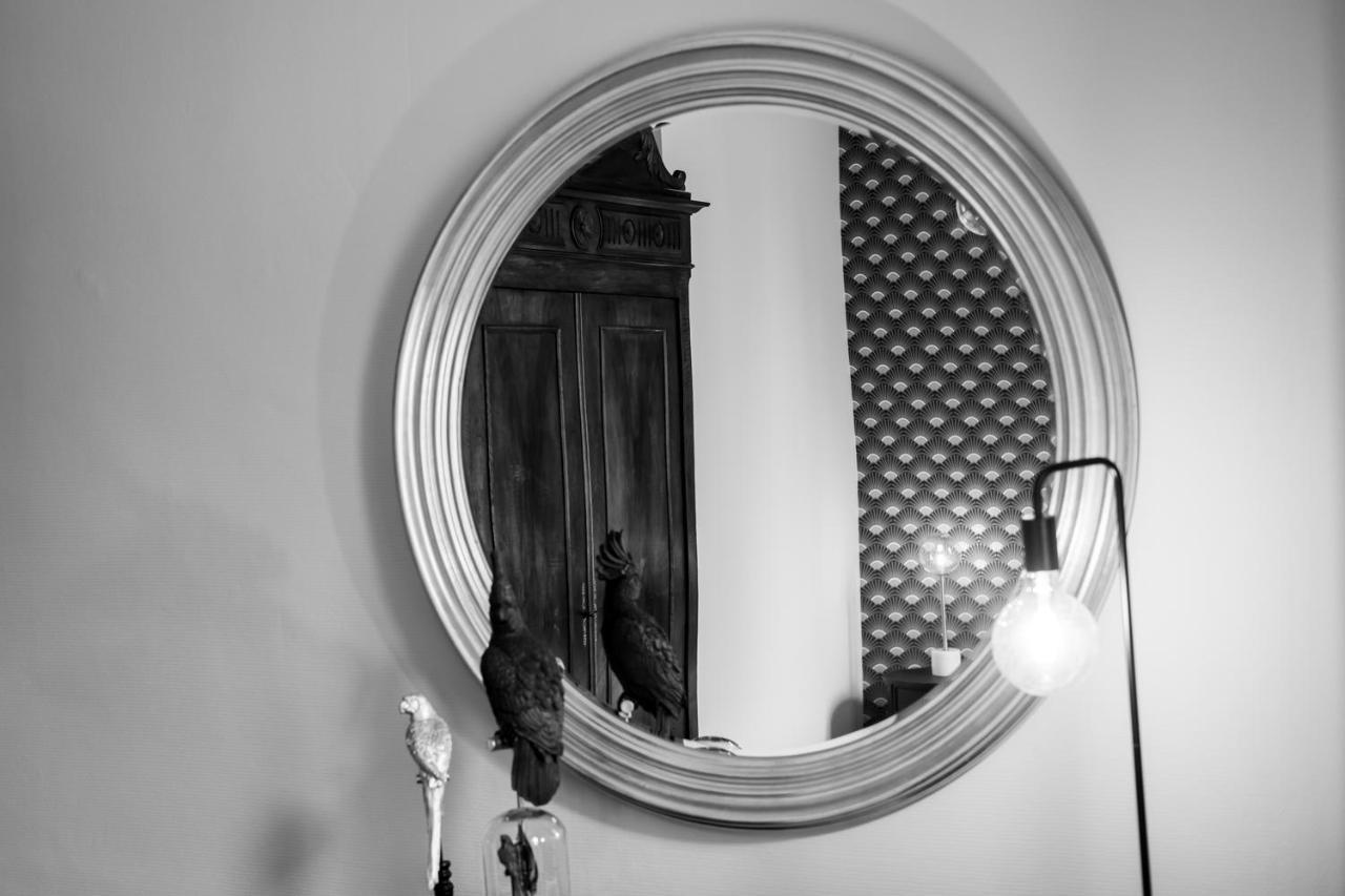 Les Chambres Du Montreal Et L'Hotel Particulier Экстерьер фото