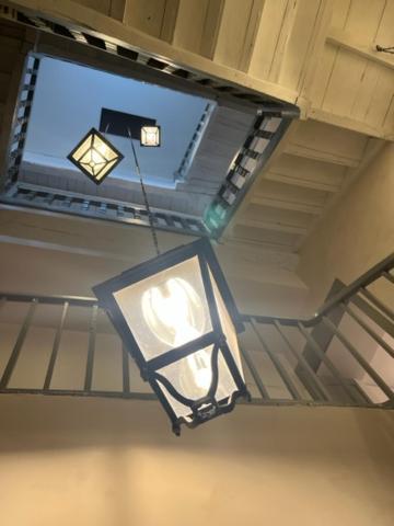 Les Chambres Du Montreal Et L'Hotel Particulier Экстерьер фото