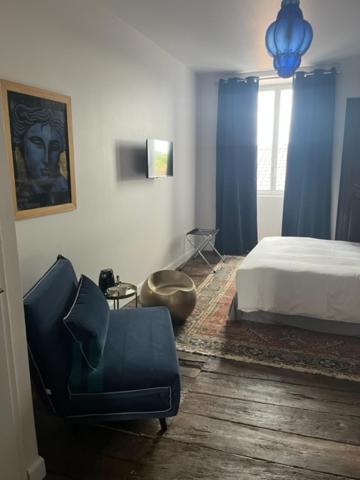 Les Chambres Du Montreal Et L'Hotel Particulier Экстерьер фото