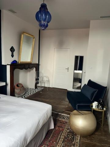 Les Chambres Du Montreal Et L'Hotel Particulier Экстерьер фото