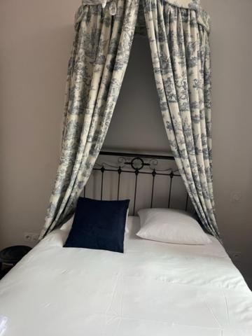 Les Chambres Du Montreal Et L'Hotel Particulier Экстерьер фото